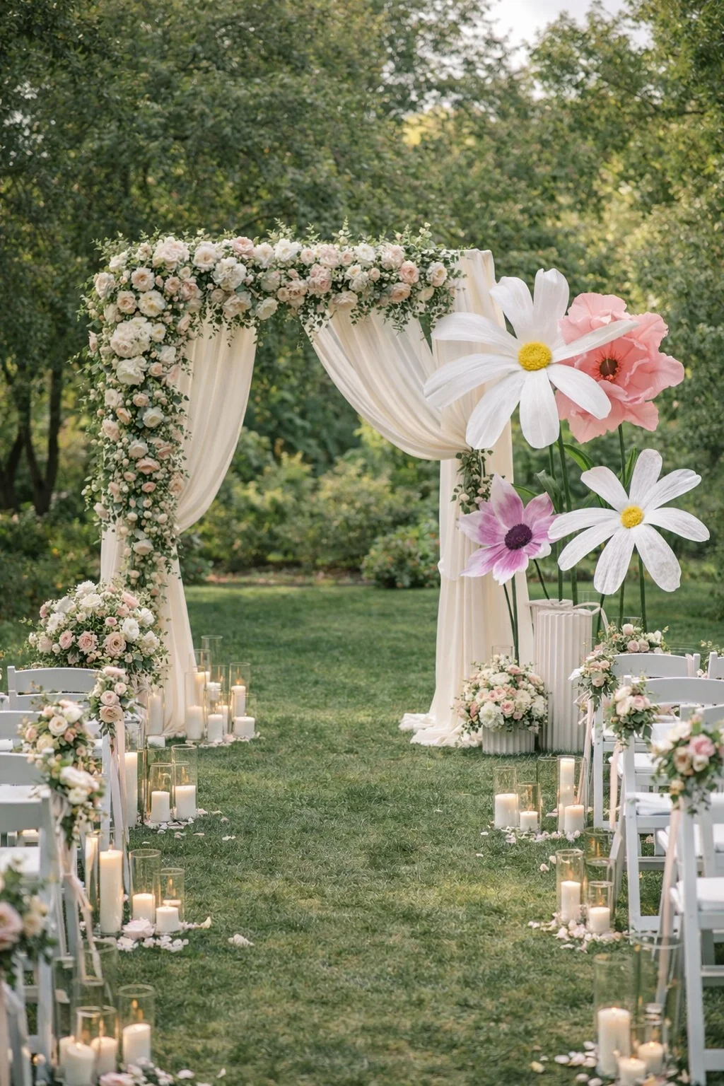 Decor Floral